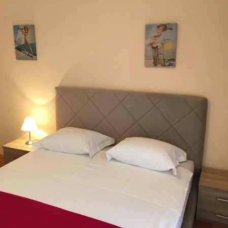 Apartment Raskovic II كوتور المظهر الخارجي الصورة