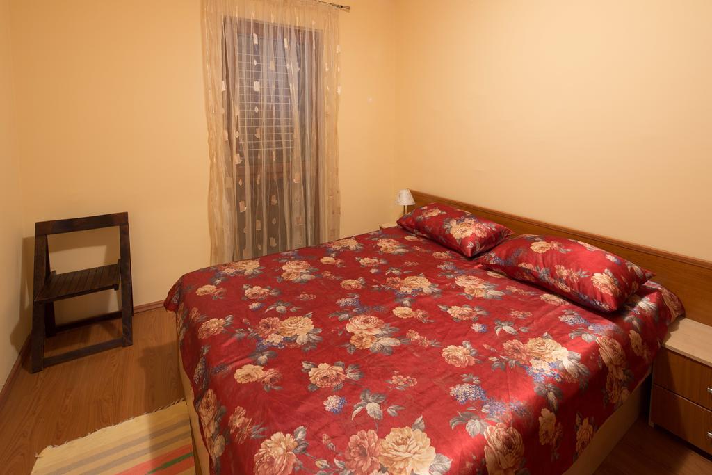 Apartment Raskovic II كوتور المظهر الخارجي الصورة