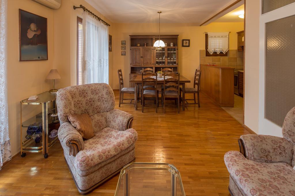 Apartment Raskovic II كوتور المظهر الخارجي الصورة