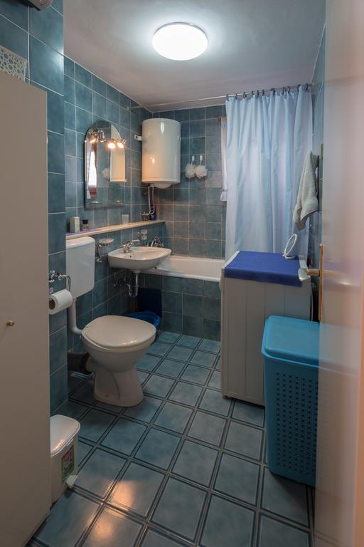 Apartment Raskovic II كوتور المظهر الخارجي الصورة