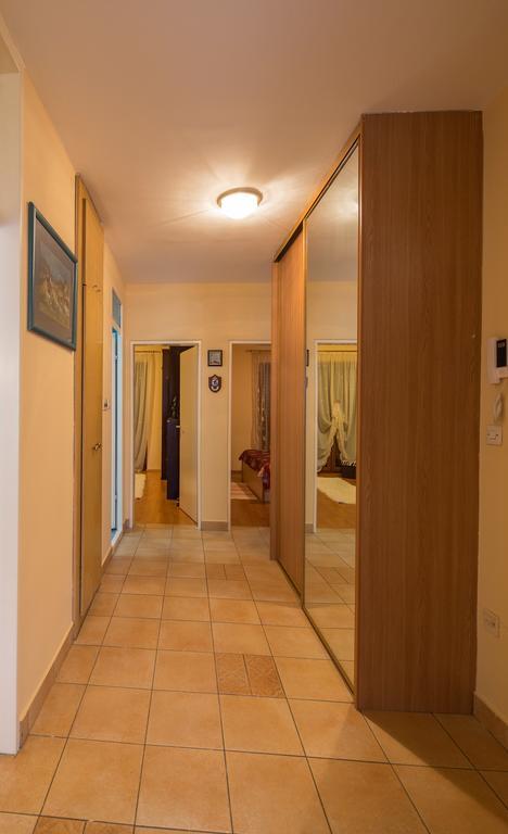 Apartment Raskovic II كوتور المظهر الخارجي الصورة
