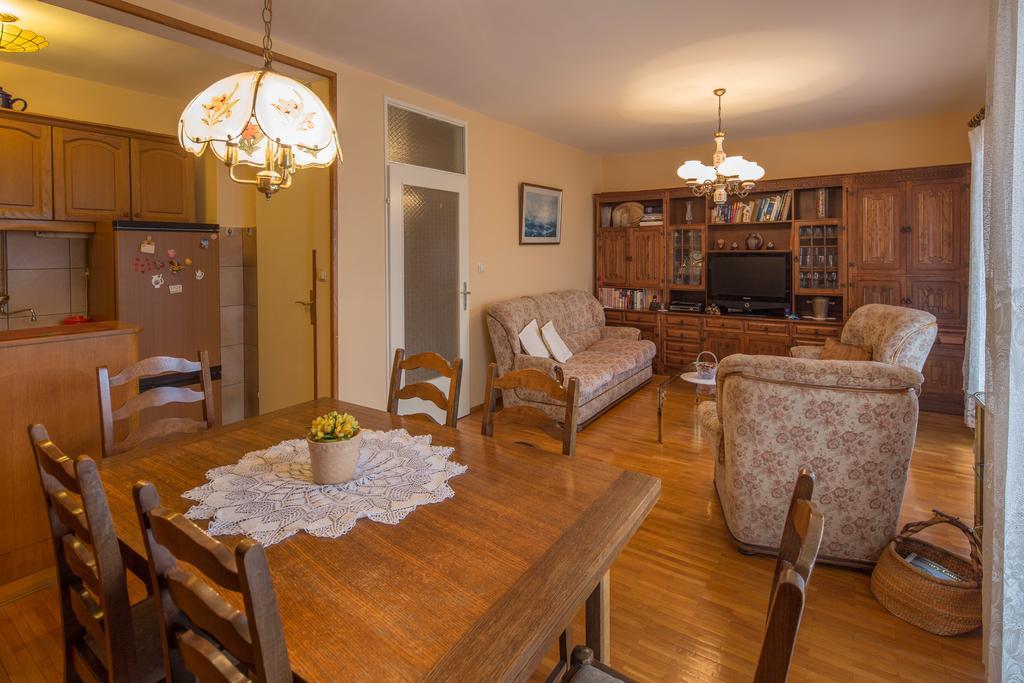 Apartment Raskovic II كوتور المظهر الخارجي الصورة