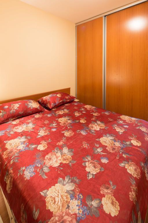 Apartment Raskovic II كوتور المظهر الخارجي الصورة