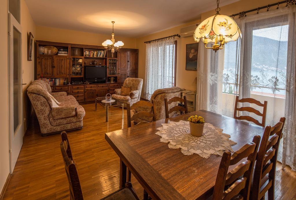 Apartment Raskovic II كوتور المظهر الخارجي الصورة