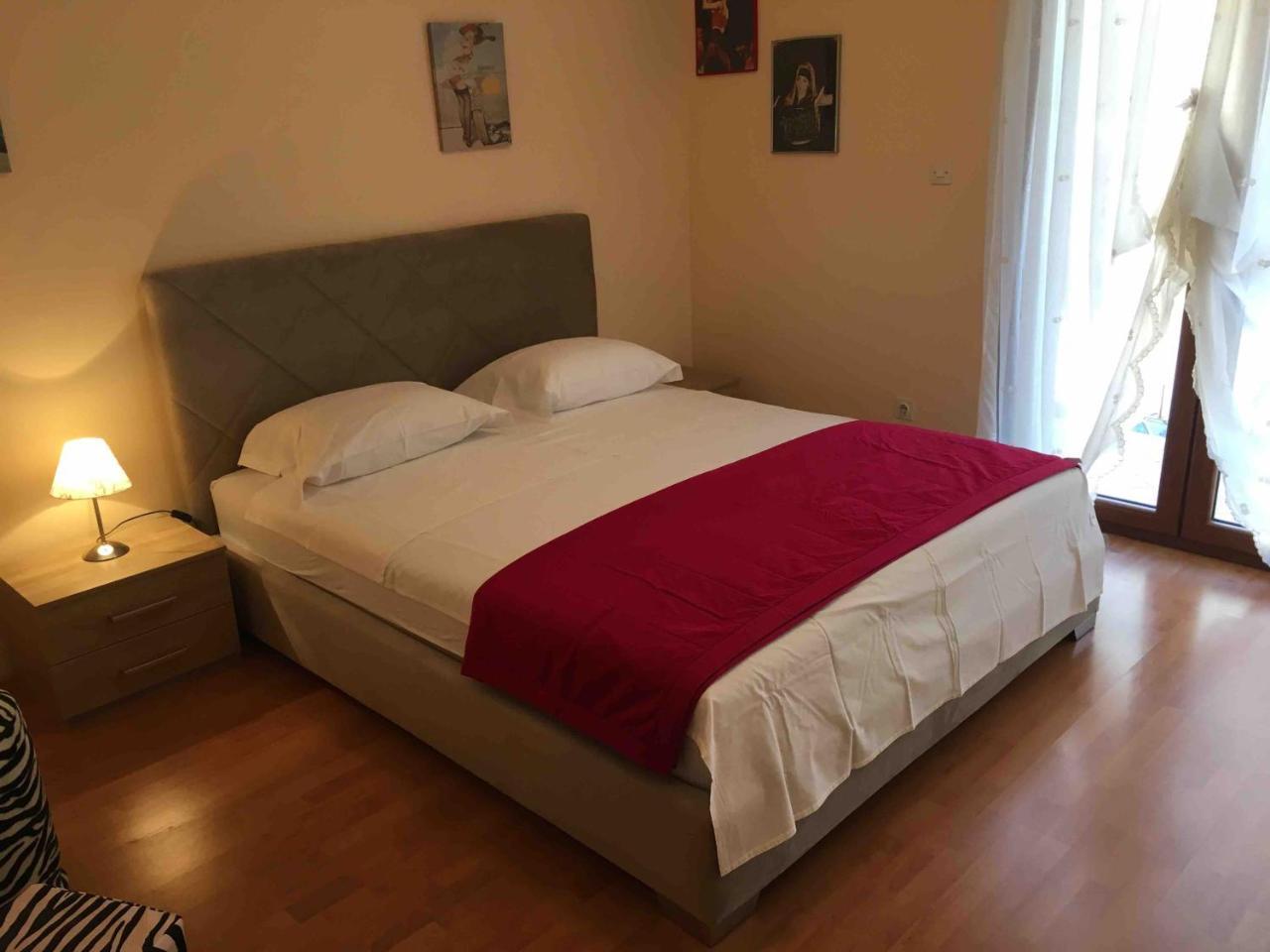 Apartment Raskovic II كوتور المظهر الخارجي الصورة